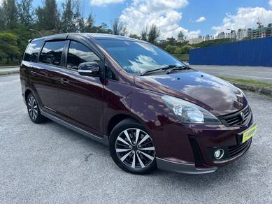 Proton EXORA 1.6 Turbo PREMIUM (A)Proton Serv