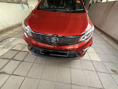 Proton IRIZ 1.6 EXECUTIVE (A)