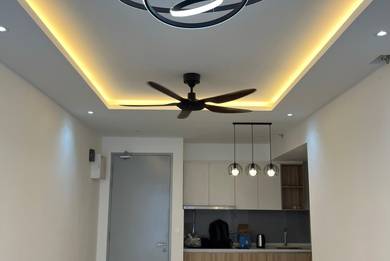 M Luna Kepong, Kiara Bay