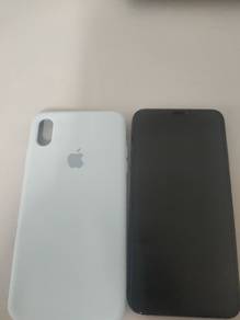 Iphone xsmax 256