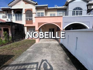 [Nice Kitchn + Good Cond + Near Field] Anggerik Doritis, Kota Kemuning