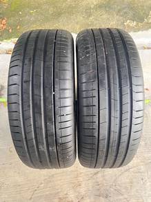 225 45 19 Pirelli Pzero PZ4 RFT Mini Cooper Mazda6