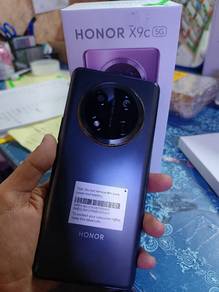 Honor X9c 5g