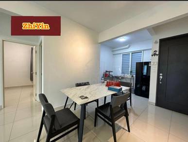 Orange BM Condominium @ Bukit Mertajam For Sales