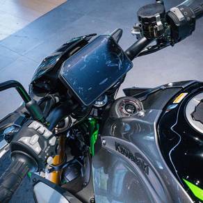 Unleash the Beast! Kawasaki » Z 900 PRE ORDER NOW!