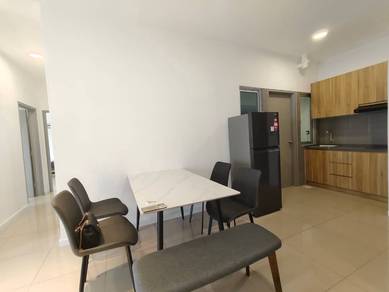 One49 Residence for sale at Jln Kunyit Tmn Sri Amar Johor Bahru Johor