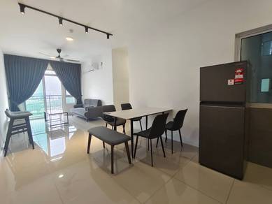 One49 Residence for sale at Jln Kunyit Tmn Sri Amar Johor Bahru Johor