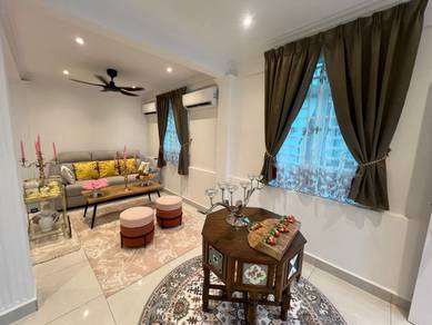 2storey Bungalow House 4000sq At Tanjung Bungah Private Beach Airbnb