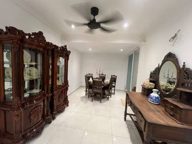 2storey Bungalow House 4000sq At Tanjung Bungah Private Beach Airbnb