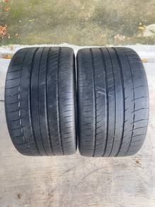 305 30 19 Michelin Pilot Sport PS2 Porsche 911