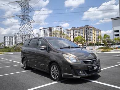 Proton EXORA 1.6 PREMIUM FACELIFT (A)