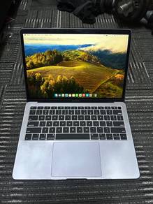 MackBook Air 2018