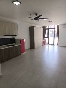 RENT Queensville Studio Bandar Sri Permaisuri Cheras LRT Salak Selatan
