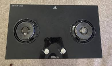 Electrolux Gas Stove Built-in Gas Hob