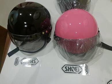 helmet budak 1-7tahun