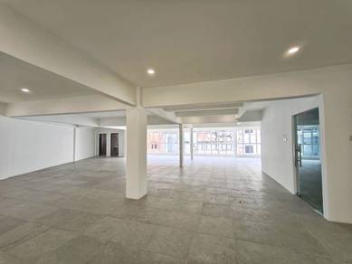 Subang Jaya SS 15 Extra Big Shop office Retail Space Newly Renovate