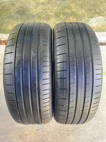 235 50 20 Pirelli Pzero PZ4 Range Rover Evoque CX5