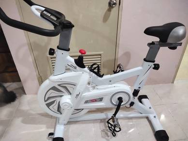 Zero Bicycle Indoor