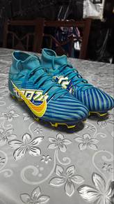 Kylian Mbappé x Nike Zoom Mercurial Superfly
