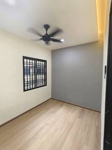 Sri Kenari Apartment Tampoi Indah Renovate for Sale