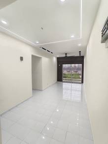 Sri Kenari Apartment Tampoi Indah Renovate for Sale