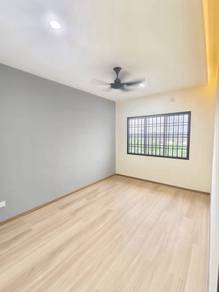Sri Kenari Apartment Tampoi Indah Renovate for Sale