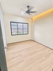 Sri Kenari Apartment Tampoi Indah Renovate for Sale