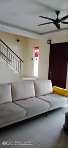 Ambang Botanic 2 - 3 Storey Terraced House
