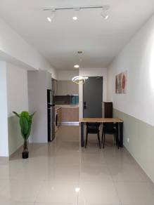 M Arisa Residence @ Sentul Fully Furnished