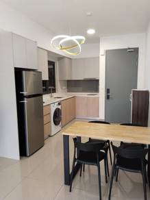 M Arisa Residence @ Sentul Fully Furnished