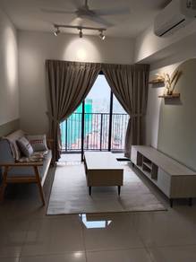 M Arisa Residence @ Sentul Fully Furnished