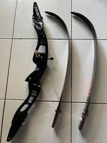Full Set Archer Recurve