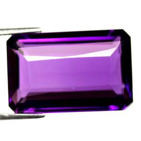 Natural Uruguay Purple Amethyst 17.44 Cts.