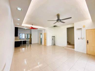 CHEAPEST🔰 + RENOVATED✅| 2 Storey, Sunway Alam Suria U10, Shah Alam
