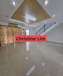2 storey terrace house at Bandar Sunway tunas , Bayan Lepas
