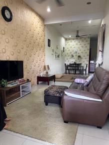 【 Fully Furnished 】 1 Storey House, Taman Sekiah Makmur, Tanjung Malim