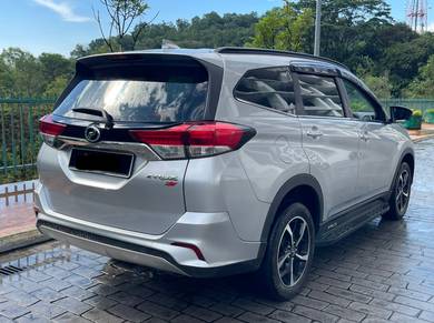 Perodua ARUZ 1.5 AV (A) WARRANTY-2027 FULL LOAN
