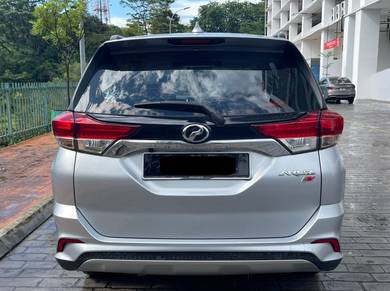 Perodua ARUZ 1.5 AV (A) WARRANTY-2027 FULL LOAN