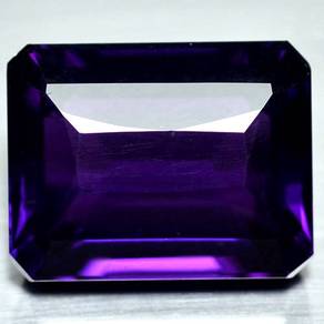 Natural Uruguay Purple Amethyst 24.79 Cts.