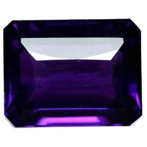 Natural Uruguay Purple Amethyst 24.79 Cts.