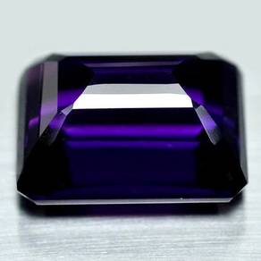Natural Uruguay Purple Amethyst 24.79 Cts.