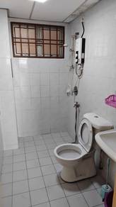 Studio Prima Regency Service Apartments at Masai Baru Plentong