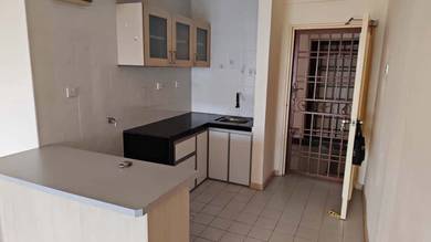 Studio Prima Regency Service Apartments at Masai Baru Plentong