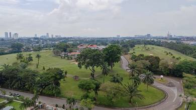 Studio Prima Regency Service Apartments at Masai Baru Plentong