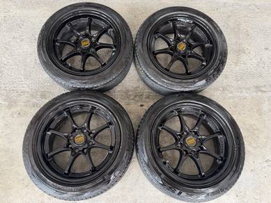 Rim ce28 14 inch kenari kelisa viva kancil atos