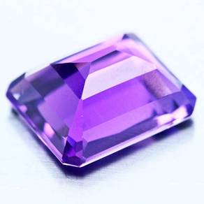 Natural Uruguay Purple Amethyst 20.20 Cts.
