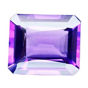 Natural Uruguay Purple Amethyst 20.20 Cts.
