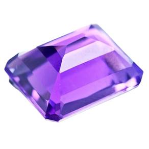 Natural Uruguay Purple Amethyst 20.20 Cts.