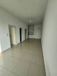 sky residence unit shamelin cheras fridge washing machine for student