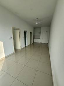 sky residence unit shamelin cheras fridge washing machine for student